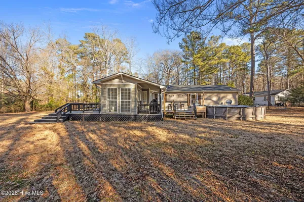 $299,000 | 9925 Highway 53, Burgaw, NC 28425