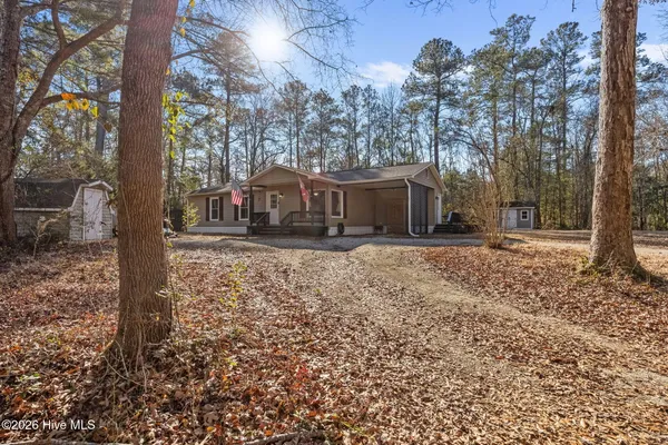 $299,000 | 9925 Highway 53, Burgaw, NC 28425