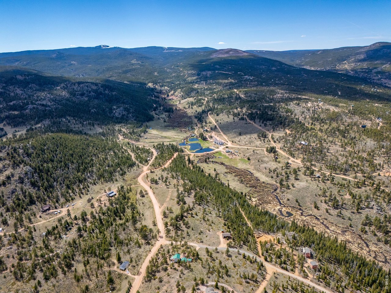 251 Huron Road Red Feather Lakes, CO 80545 - Photo 27 of 31