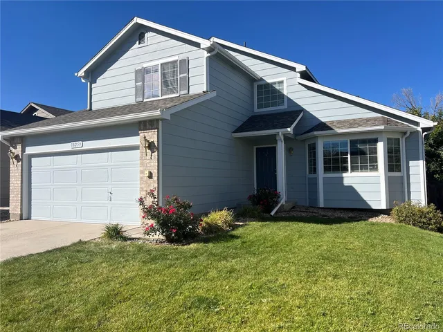 $2,675 | 18259 Michigan Creek Way, Parker, CO 80134