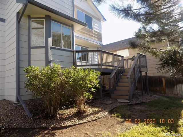 $2,675 | 18259 Michigan Creek Way, Parker, CO 80134