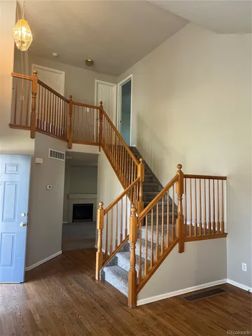 $2,675 | 18259 Michigan Creek Way, Parker, CO 80134