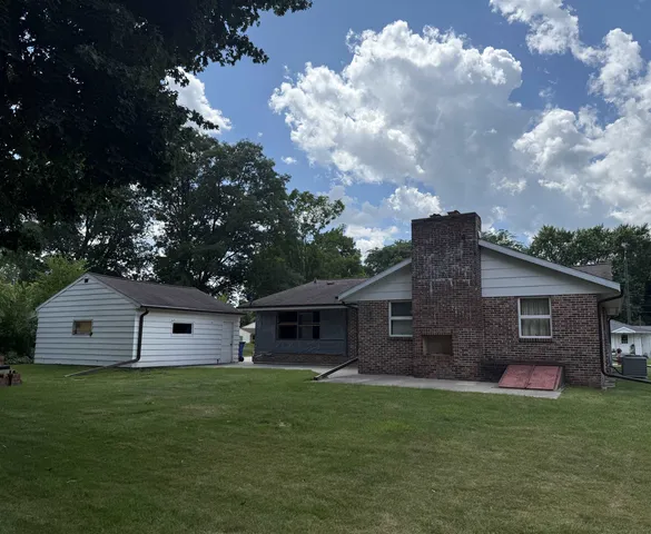 $330,000 | 339 Turner Street, Columbus, WI 53925