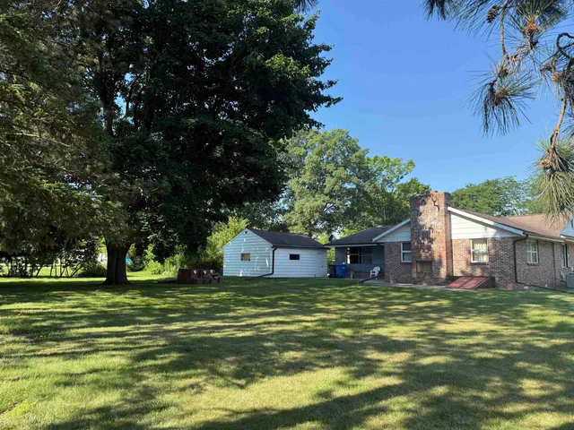 $330,000 | 339 Turner Street, Columbus, WI 53925