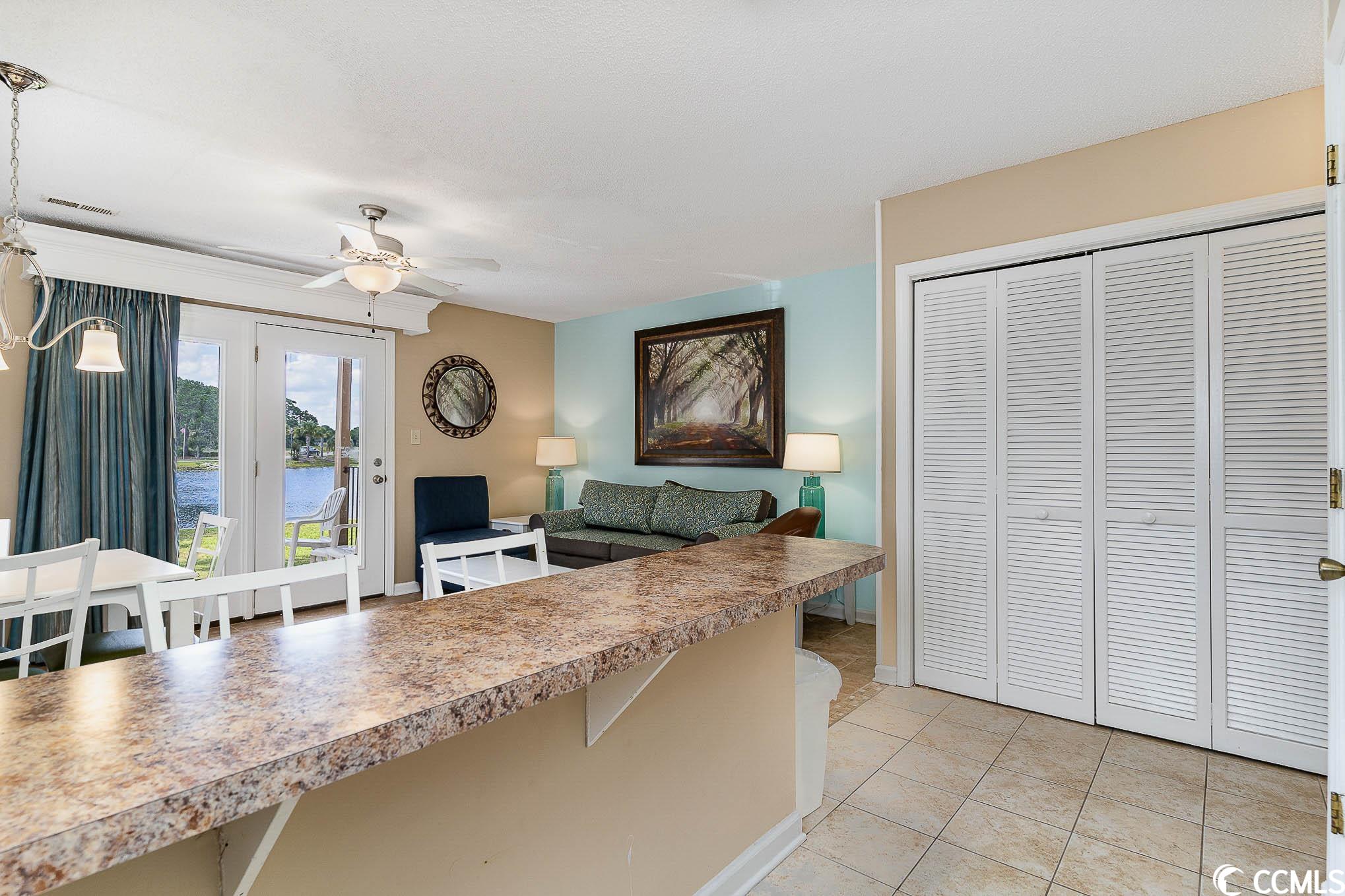 206 Double Eagle Drive, Unit H1 Myrtle Beach, SC 29575 - Photo 17 of 33