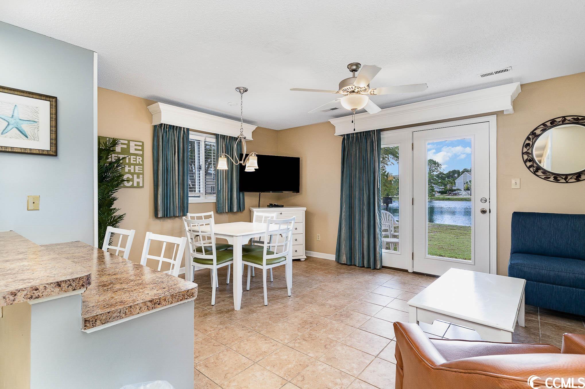 206 Double Eagle Drive, Unit H1 Myrtle Beach, SC 29575 - Photo 18 of 33