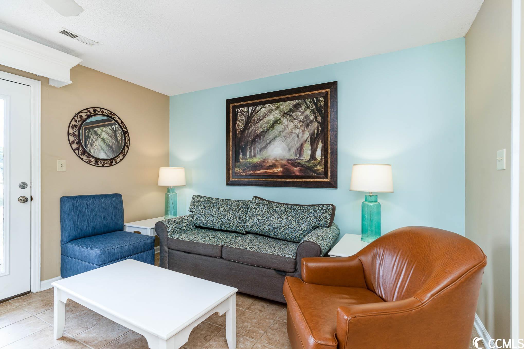 206 Double Eagle Drive, Unit H1 Myrtle Beach, SC 29575 - Photo 19 of 33