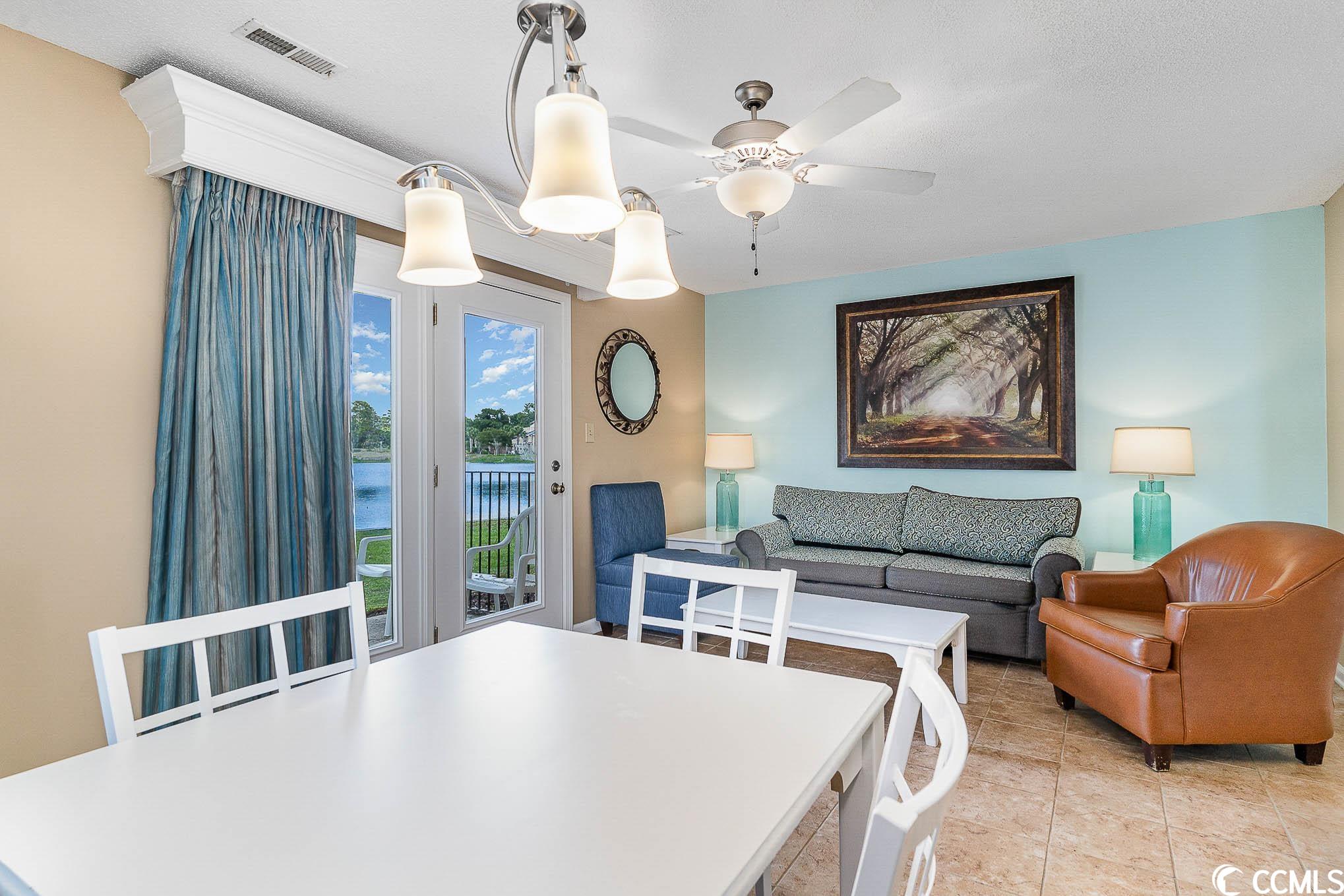 206 Double Eagle Drive, Unit H1 Myrtle Beach, SC 29575 - Photo 23 of 33