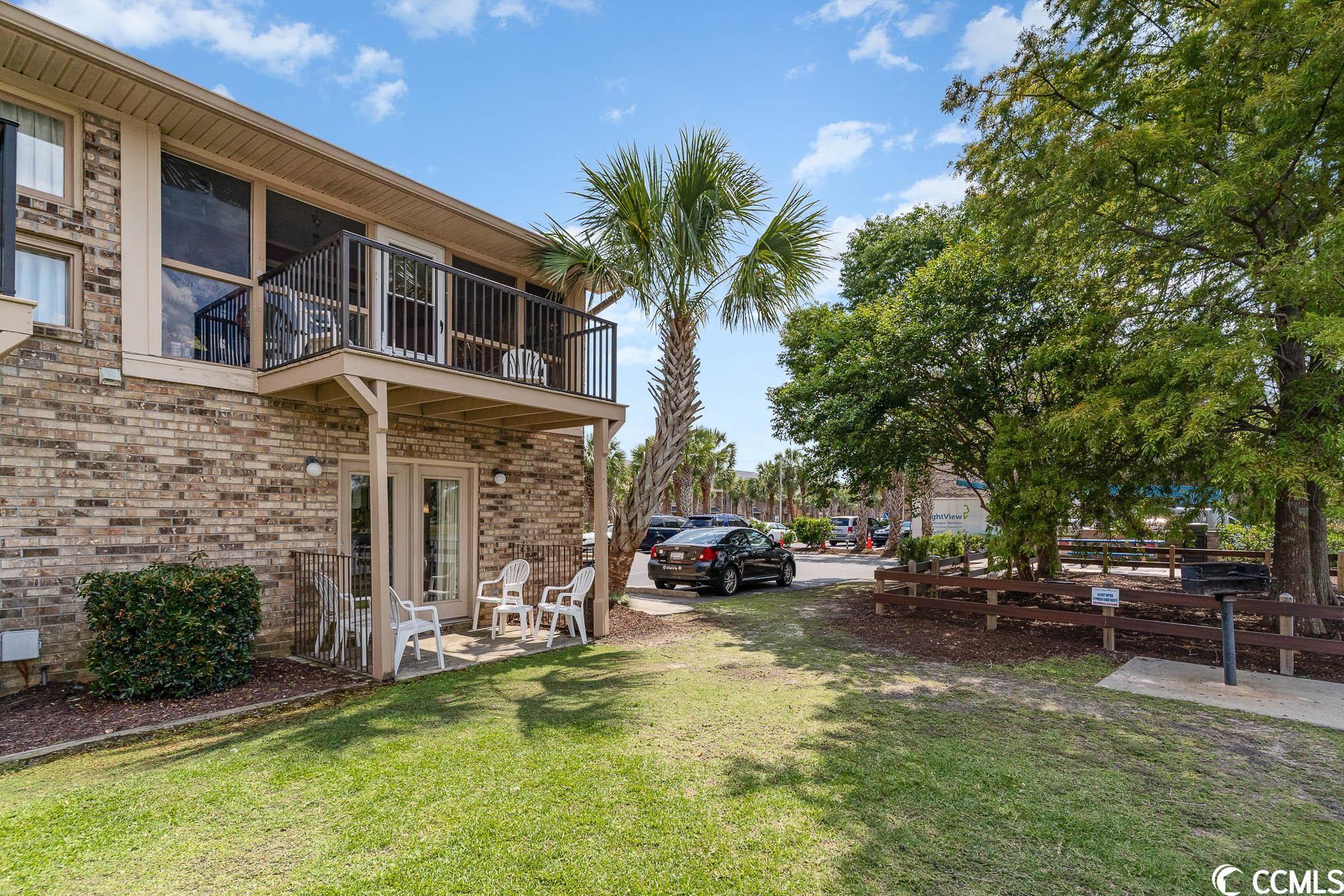 206 Double Eagle Drive, Unit H1 Myrtle Beach, SC 29575 - Photo 29 of 33