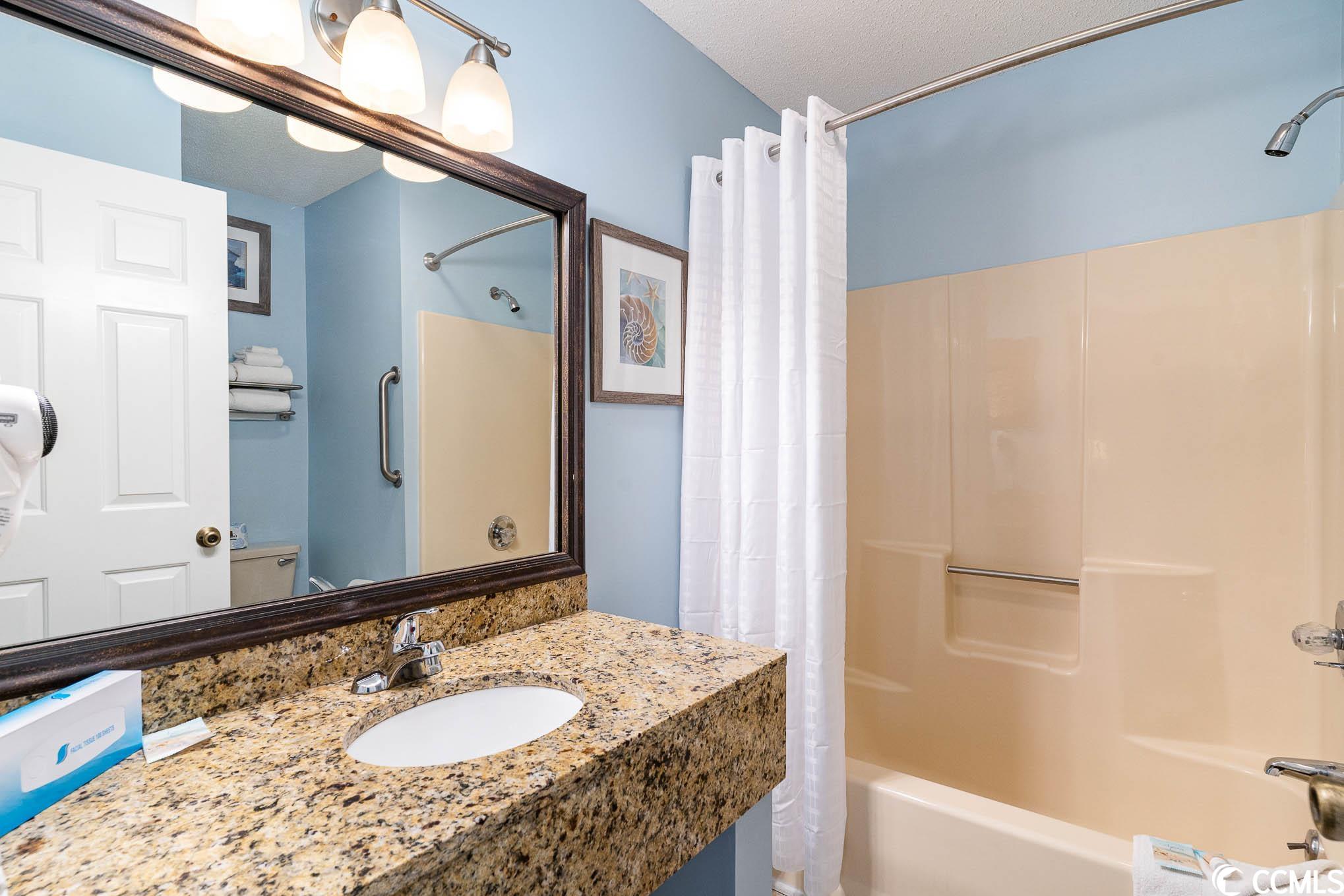 206 Double Eagle Drive, Unit H1 Myrtle Beach, SC 29575 - Photo 6 of 33