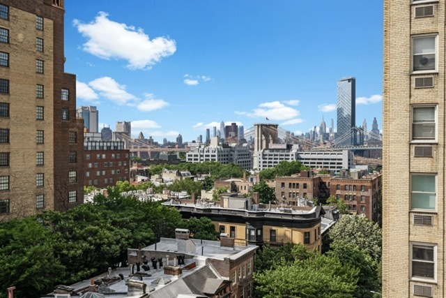 111 Hicks Street, Unit 9D Brooklyn, NY 11201 - Photo 12 of 20