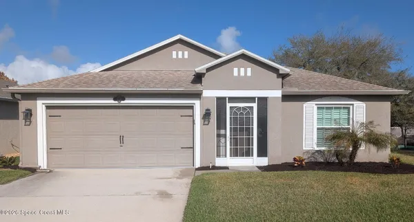 $499,950 | 2336 Deercroft Drive, Melbourne, FL 32940