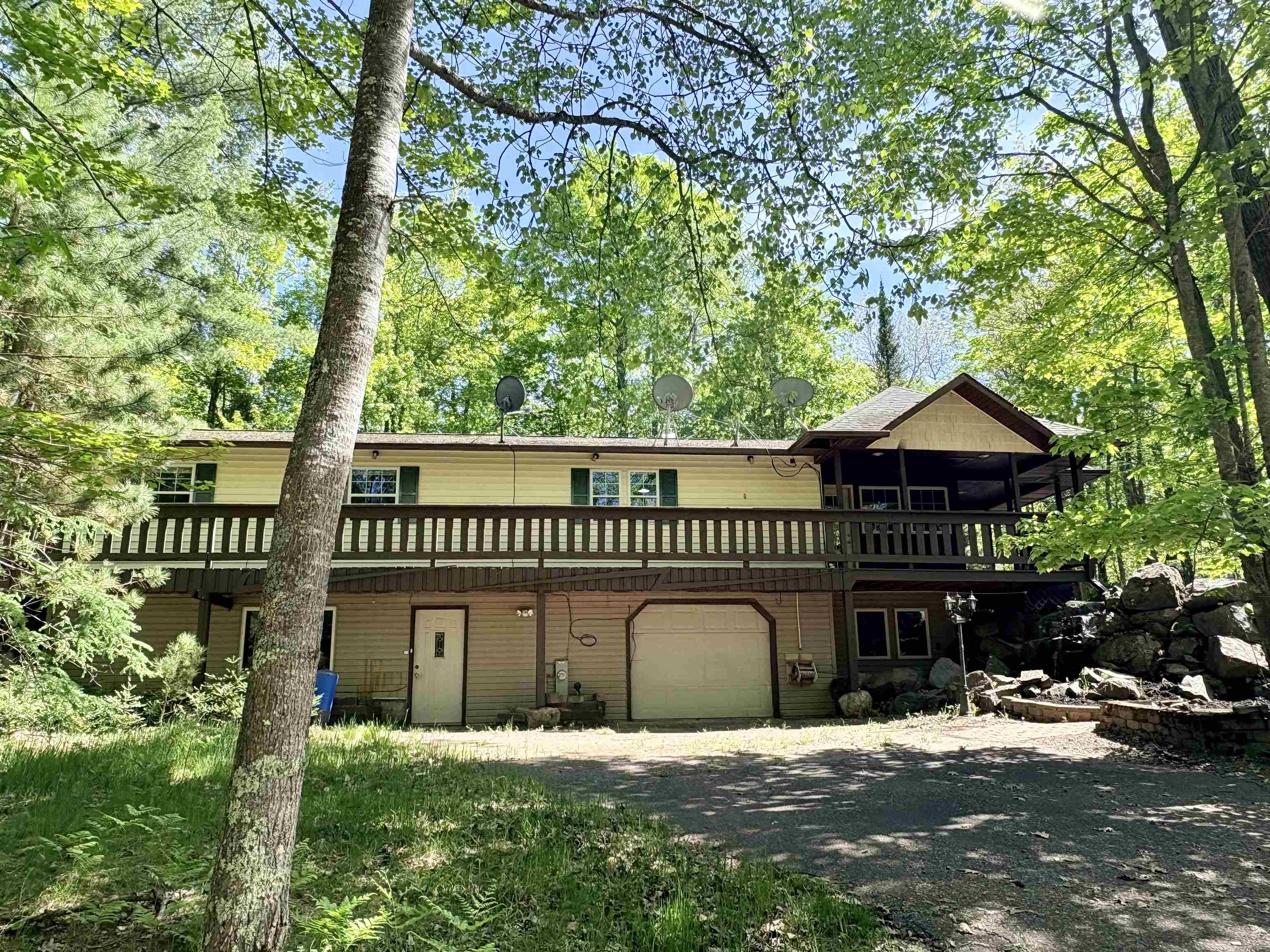 6187 Journeys End Road Rhinelander, WI 54501 - Photo 29 of 29