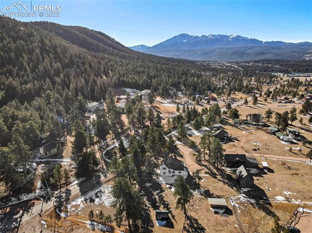 2320 Rampart Range Road Woodland Park, CO 80863 - Photo 36 of 38
