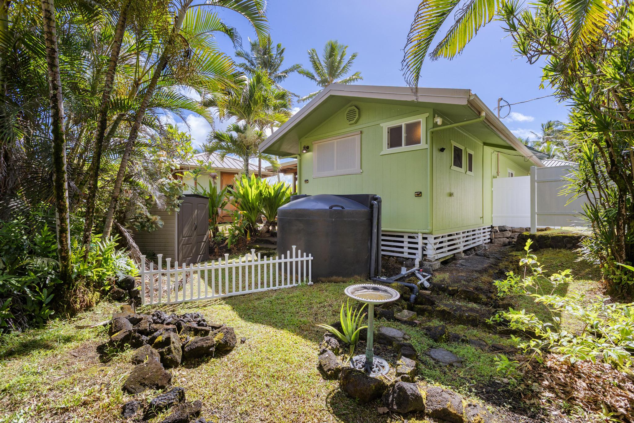 15-1105 Ala Heiau Road Keaau, HI 96749 - Photo 18 of 30