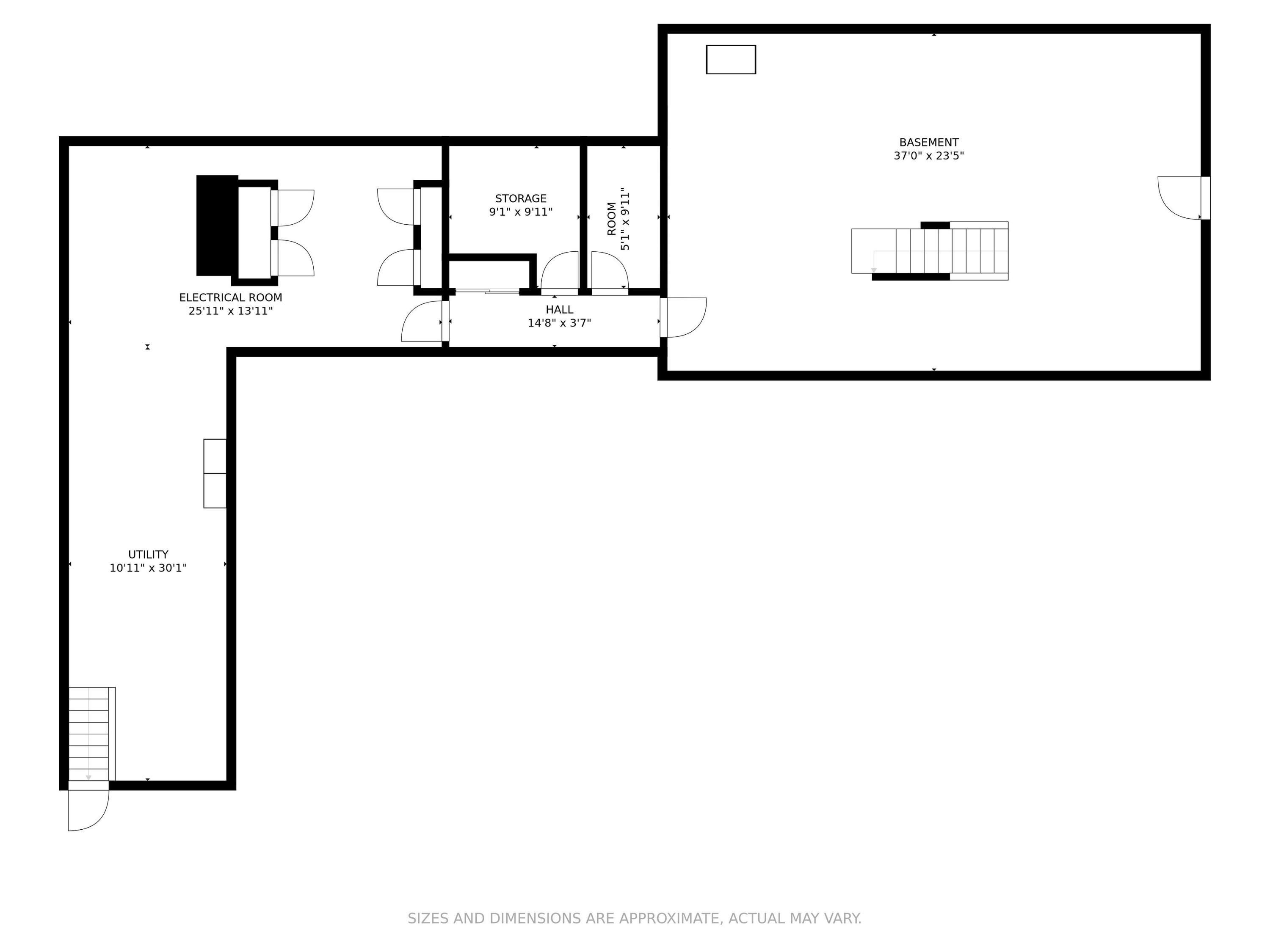 37 Raynes Neck Road York, ME 03909 - Photo 48 of 50 single-floor-dim_0
