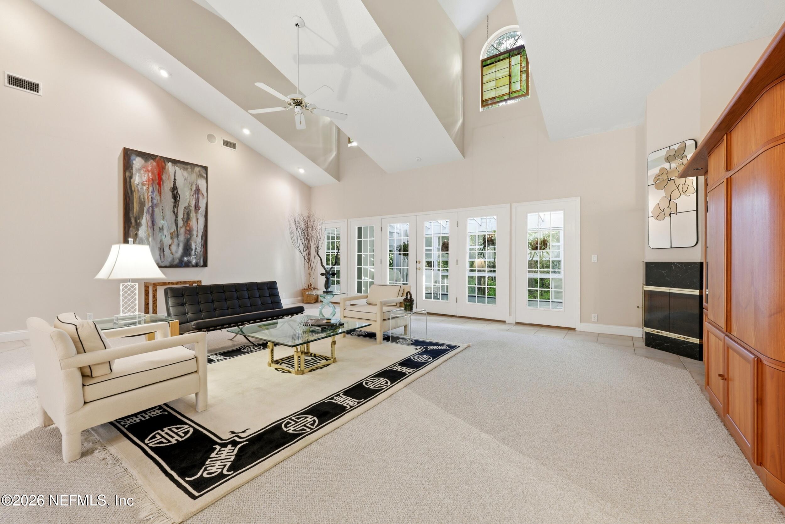 11135 Scott Mill Road Jacksonville, FL 32223 - Photo 11 of 52 Spacious Living