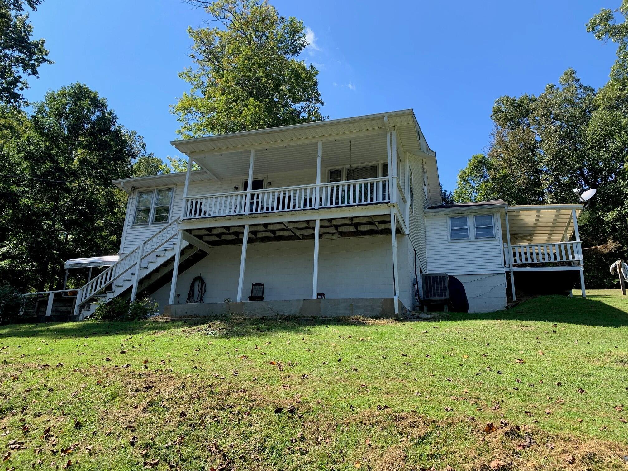 978 Rockland Road Ronceverte, WV 24970 - Photo 37 of 37 Gallery Image 37