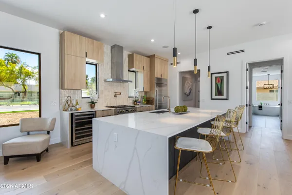 $2,099,000 | 3446 North 47th Street, Phoenix, AZ 85018