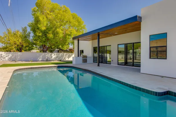 $2,099,000 | 3446 North 47th Street, Phoenix, AZ 85018