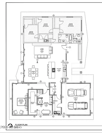 $2,099,000 | 3446 North 47th Street, Phoenix, AZ 85018