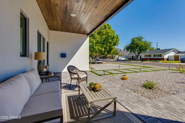 $2,099,000 | 3446 North 47th Street, Phoenix, AZ 85018