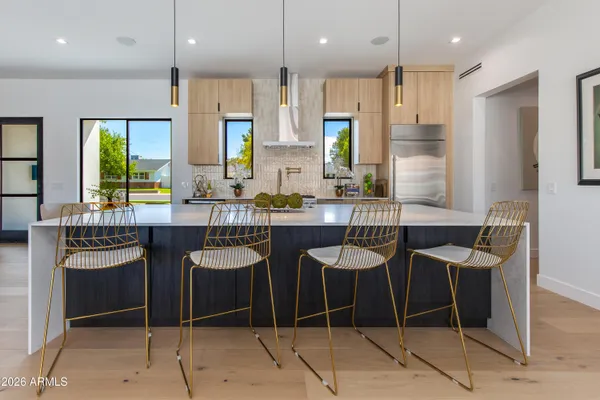 $2,099,000 | 3446 North 47th Street, Phoenix, AZ 85018