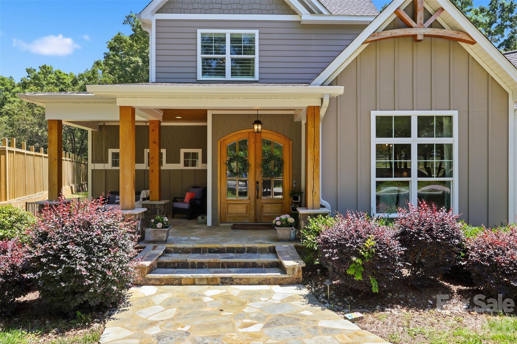 1595 Mary Ellen Drive Fort Mill, SC 29708 - Photo 3 of 45