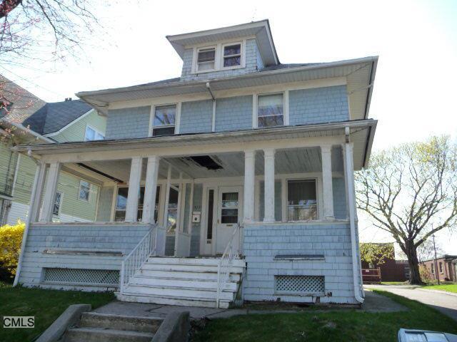 423 Ridgefield Avenue Bridgeport, CT 06610 - Photo 1 of 1 Gallery Image 1