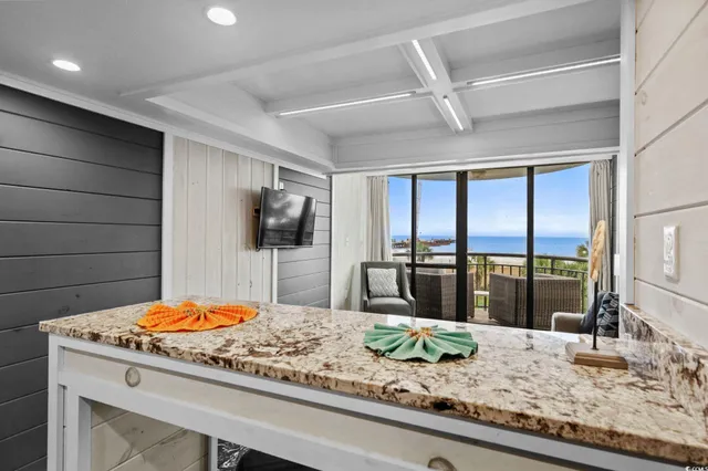 $199,900 | 2310 North Ocean Boulevard, Unit 204, Myrtle Beach, SC 29577