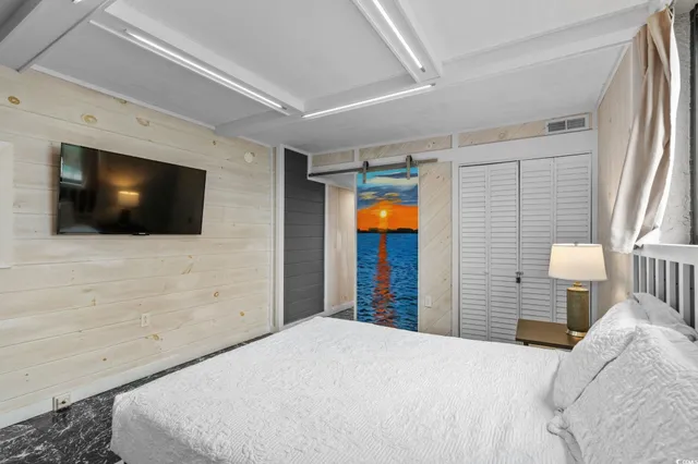 $199,900 | 2310 North Ocean Boulevard, Unit 204, Myrtle Beach, SC 29577