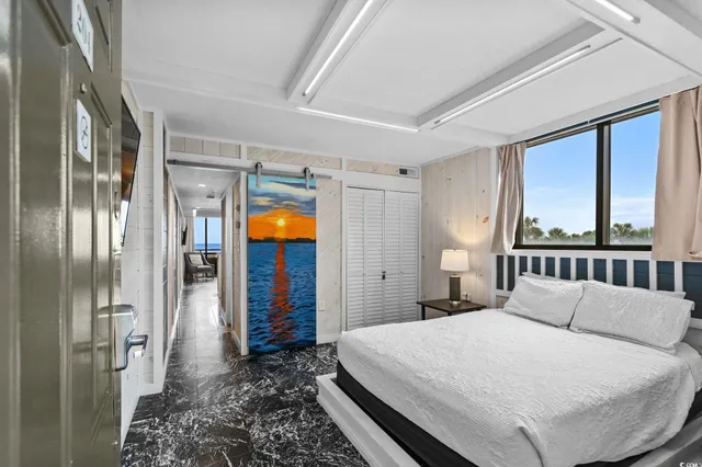 $199,900 | 2310 North Ocean Boulevard, Unit 204, Myrtle Beach, SC 29577