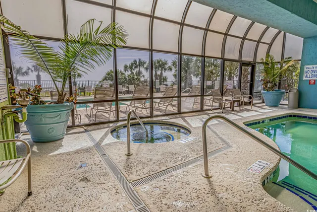 $199,900 | 2310 North Ocean Boulevard, Unit 204, Myrtle Beach, SC 29577