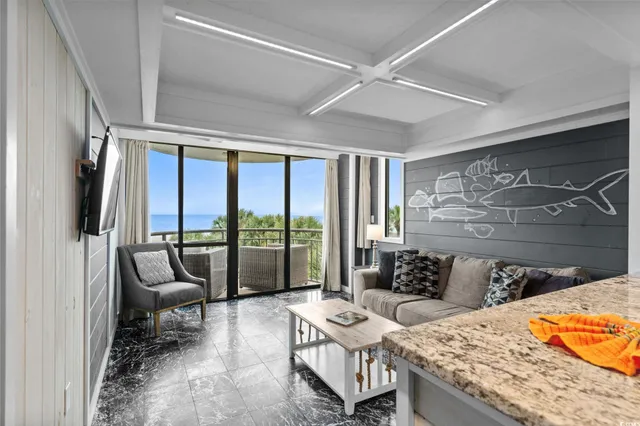 $199,900 | 2310 North Ocean Boulevard, Unit 204, Myrtle Beach, SC 29577