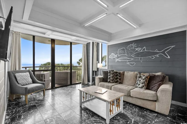 $199,900 | 2310 North Ocean Boulevard, Unit 204, Myrtle Beach, SC 29577