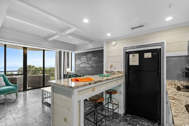 $199,900 | 2310 North Ocean Boulevard, Unit 204, Myrtle Beach, SC 29577