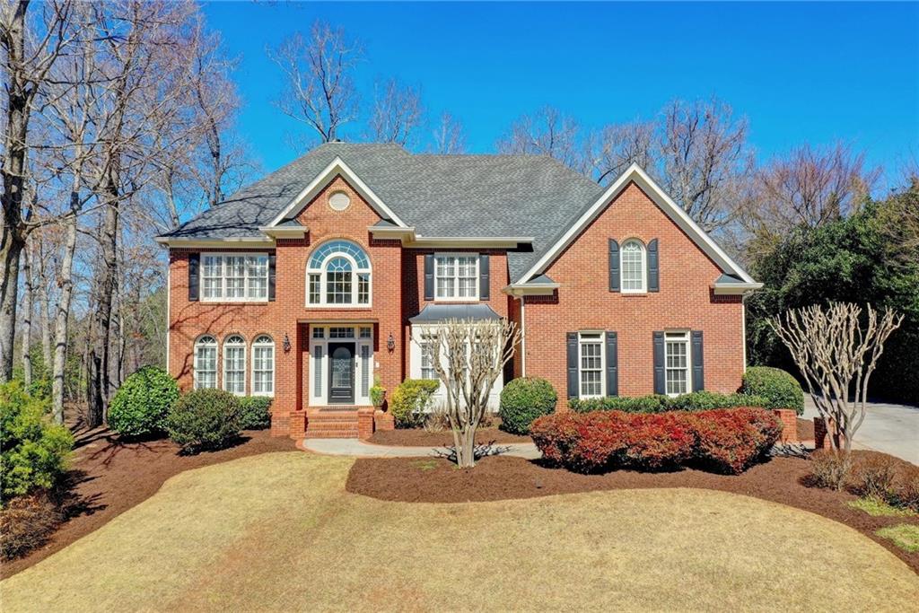 435 Autry Ridge Point Johns Creek, GA 30022 - Photo 1 of 1 Welcome home to this four sided brick home!