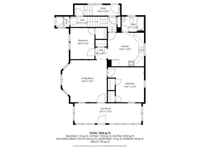 $275,000 | 425 East Summer Street, Appleton, WI 54911