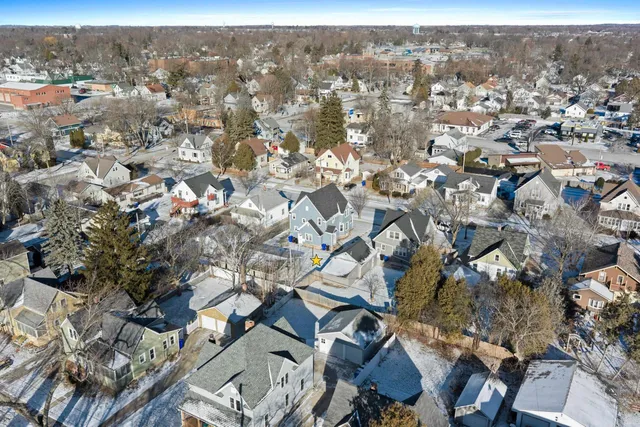 $275,000 | 425 East Summer Street, Appleton, WI 54911