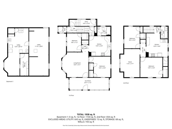 $250,000 | 425 East Summer Street, Appleton, WI 54911