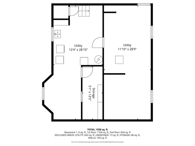 $275,000 | 425 East Summer Street, Appleton, WI 54911