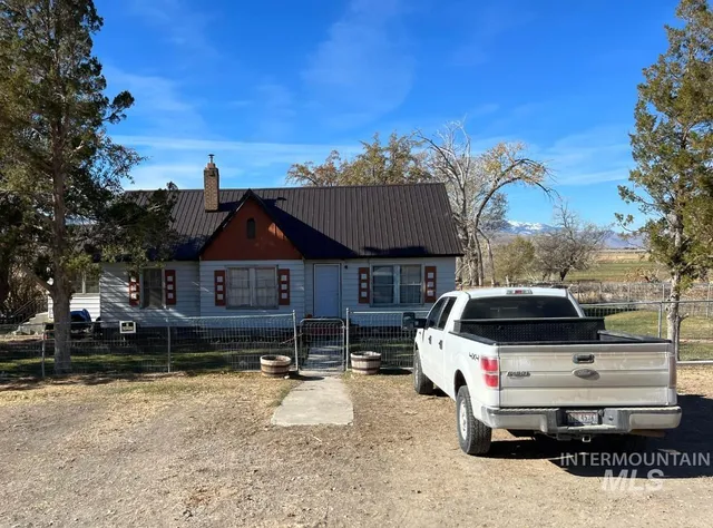 $4,100,000 | Tbd Tbd Tbd, Moore, ID 83255