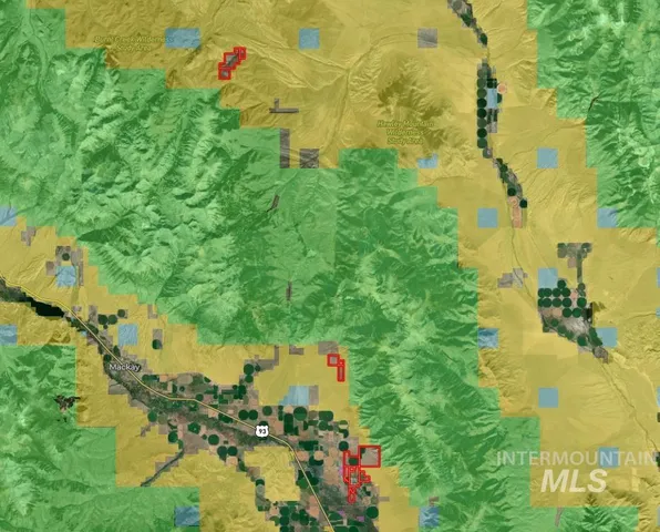 $4,100,000 | Tbd Tbd Tbd, Moore, ID 83255