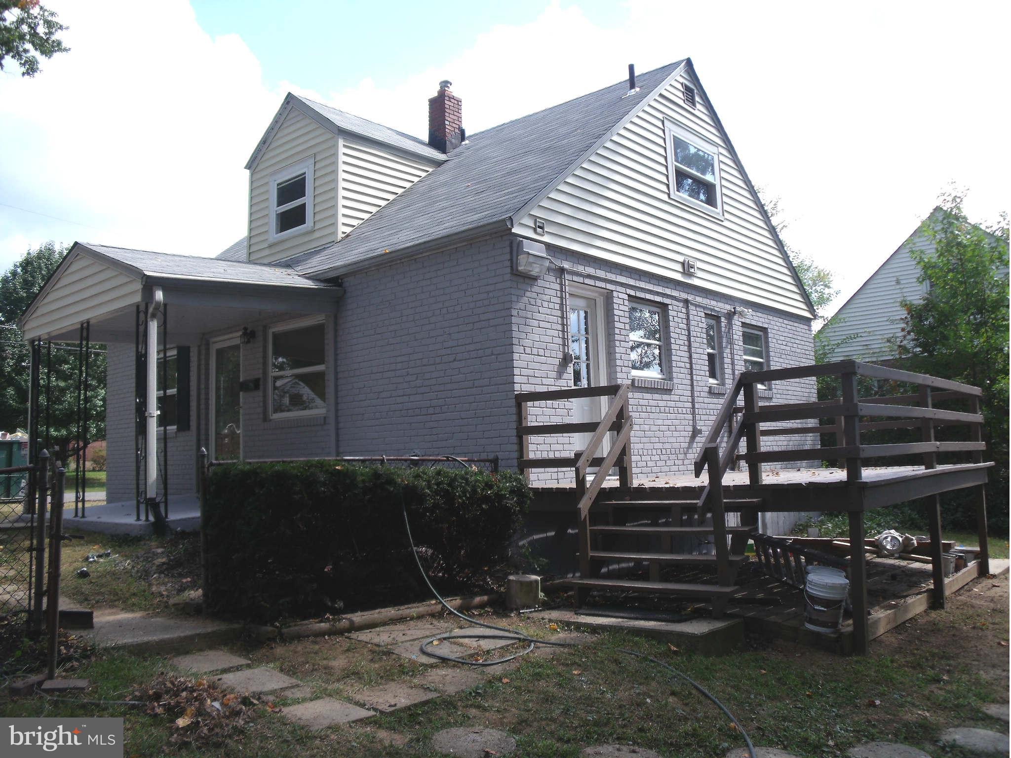 Exterior (General)