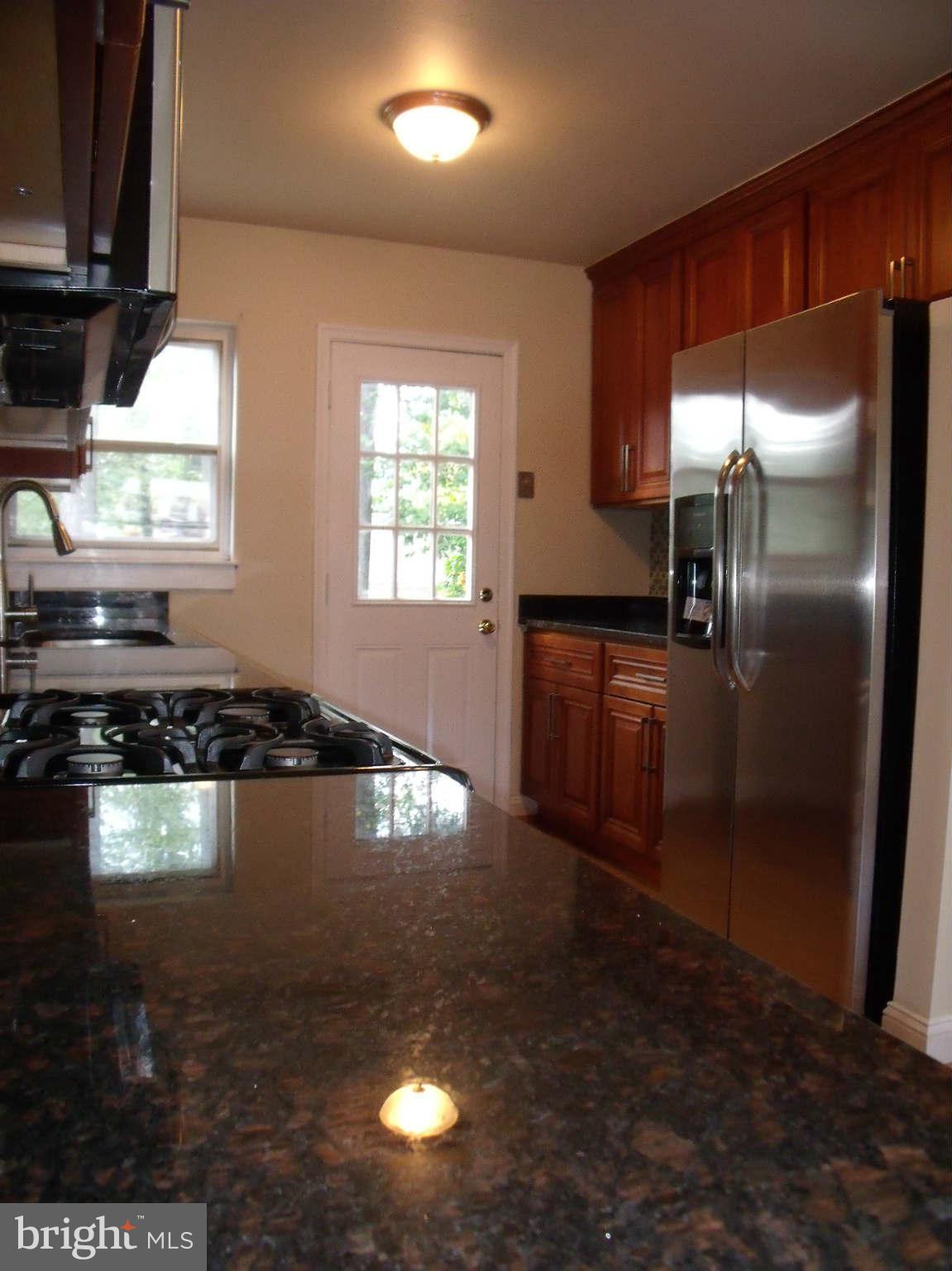2932 Johnson Road Falls Church, VA 22042 - Photo 13 of 30 Kitchen