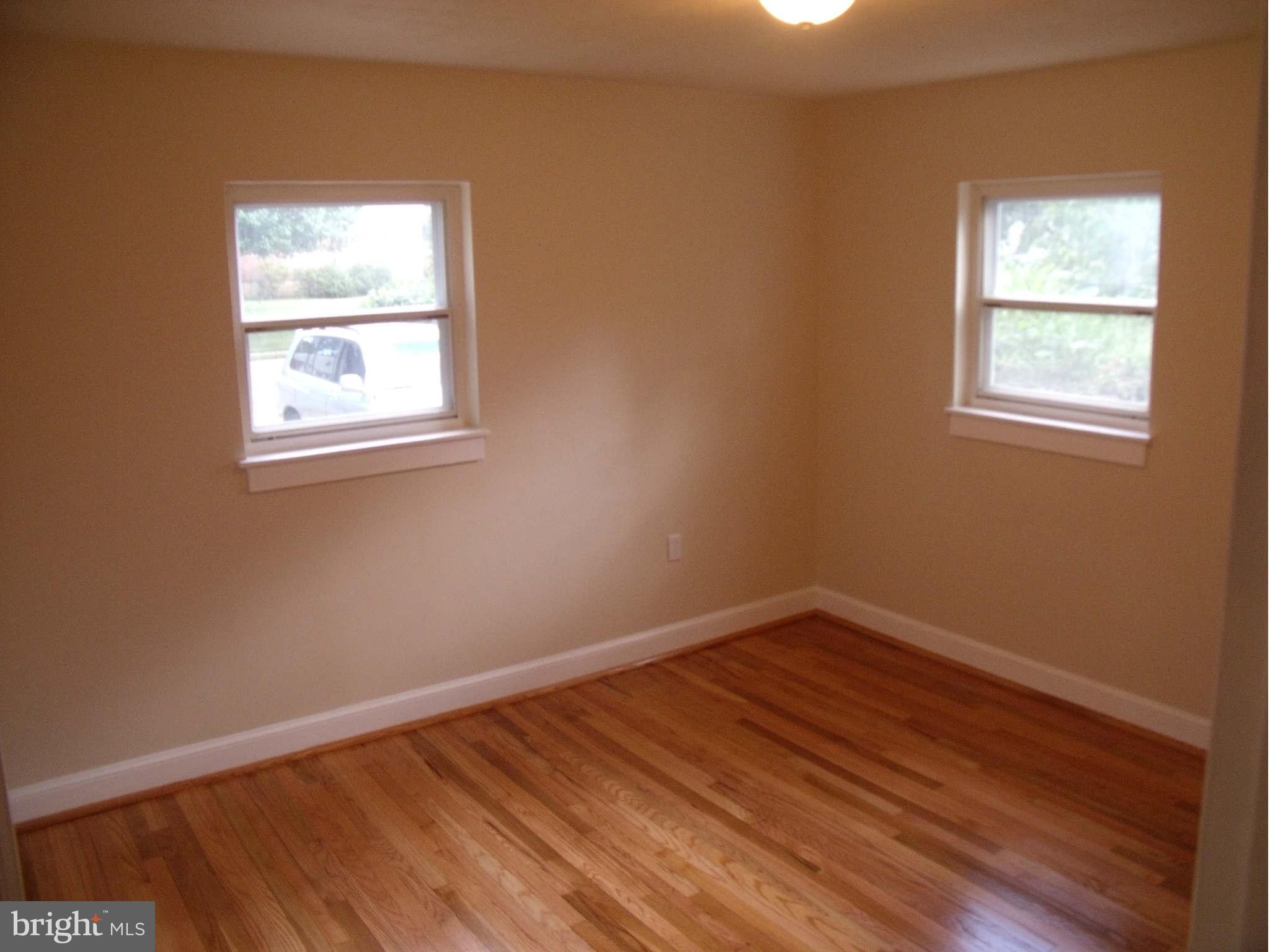 2932 Johnson Road Falls Church, VA 22042 - Photo 15 of 30 Bedroom #1 Main Level