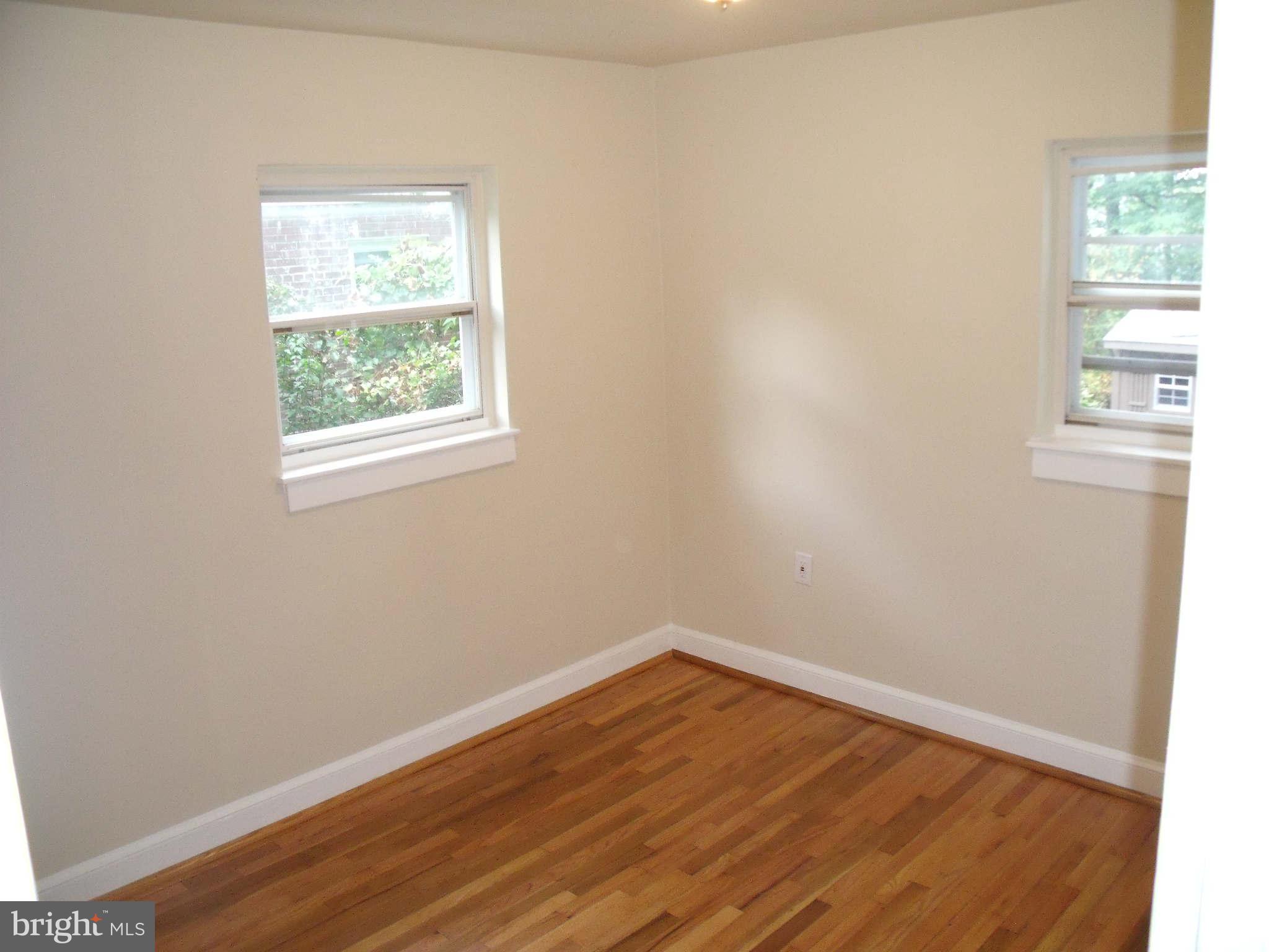 2932 Johnson Road Falls Church, VA 22042 - Photo 17 of 30 Bedroom #2 Main Level