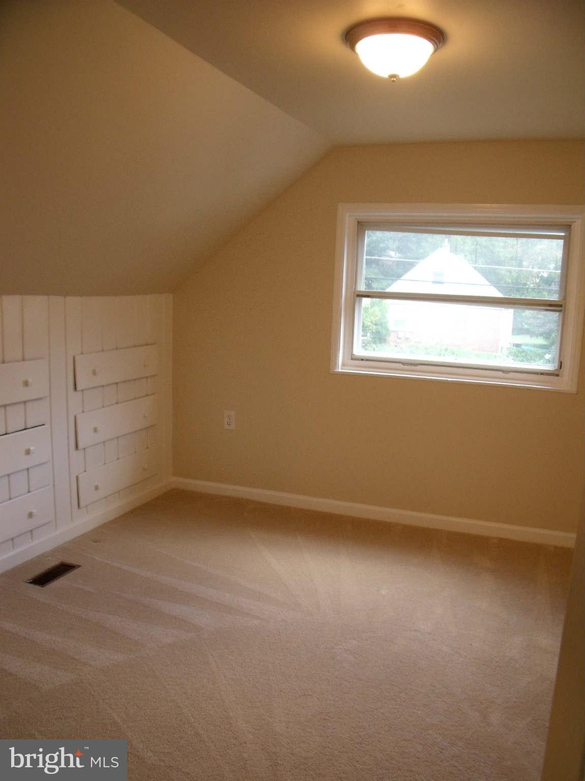 2932 Johnson Road Falls Church, VA 22042 - Photo 18 of 30 Bedroom #3 Upstairs