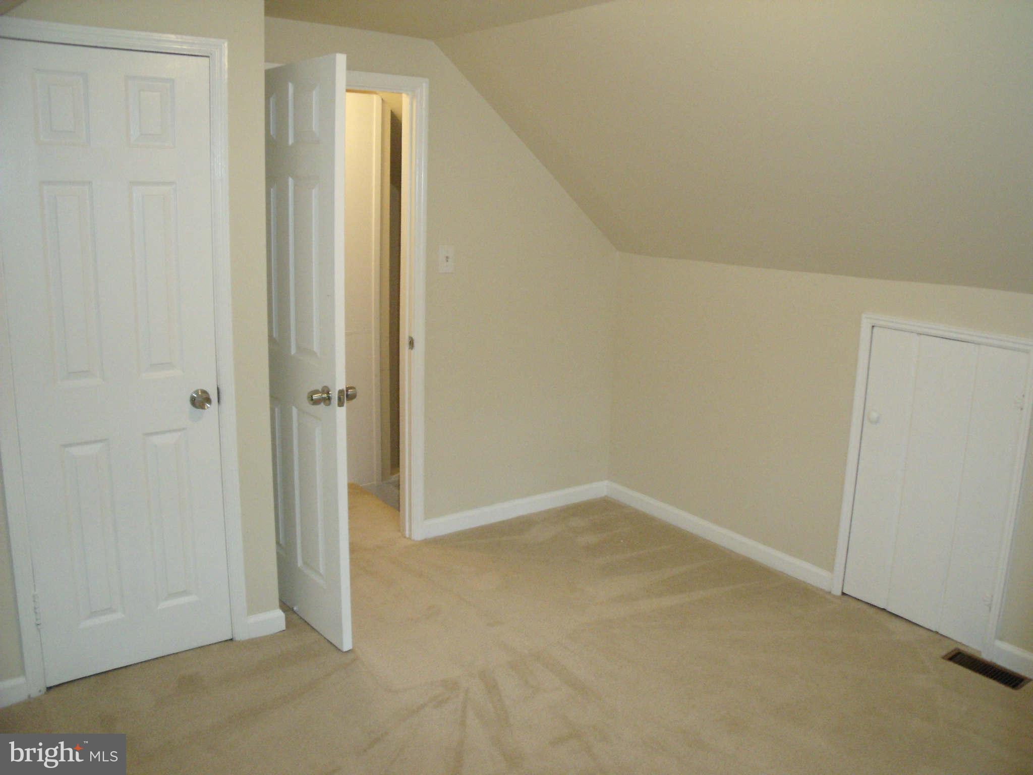 2932 Johnson Road Falls Church, VA 22042 - Photo 23 of 30 Bedroom #4 Upstairs