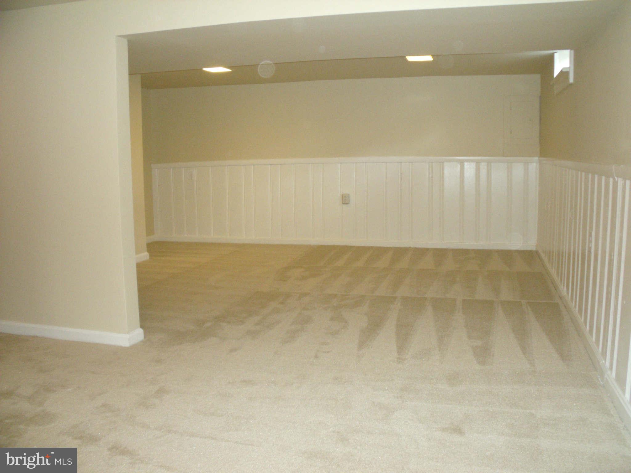 2932 Johnson Road Falls Church, VA 22042 - Photo 24 of 30 Basement Recreation Room